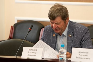 В кризисной ситуации поможет закон